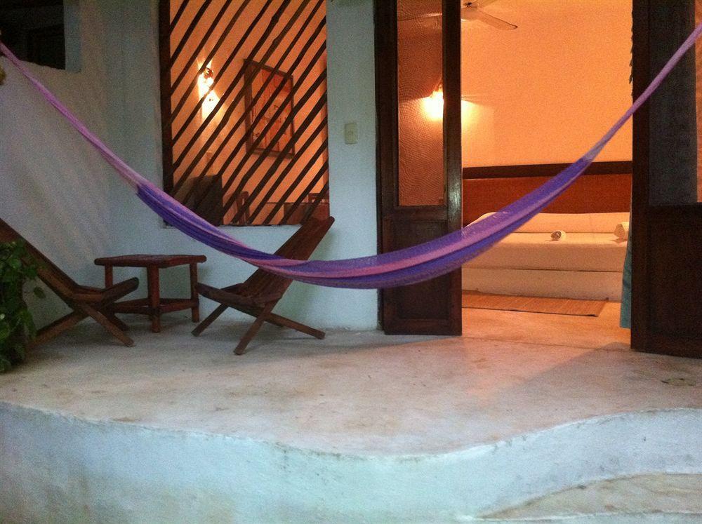 Siesta Fiesta Hotel Adults Only - 5Th Avenue Playa del Carmen Bagian luar foto