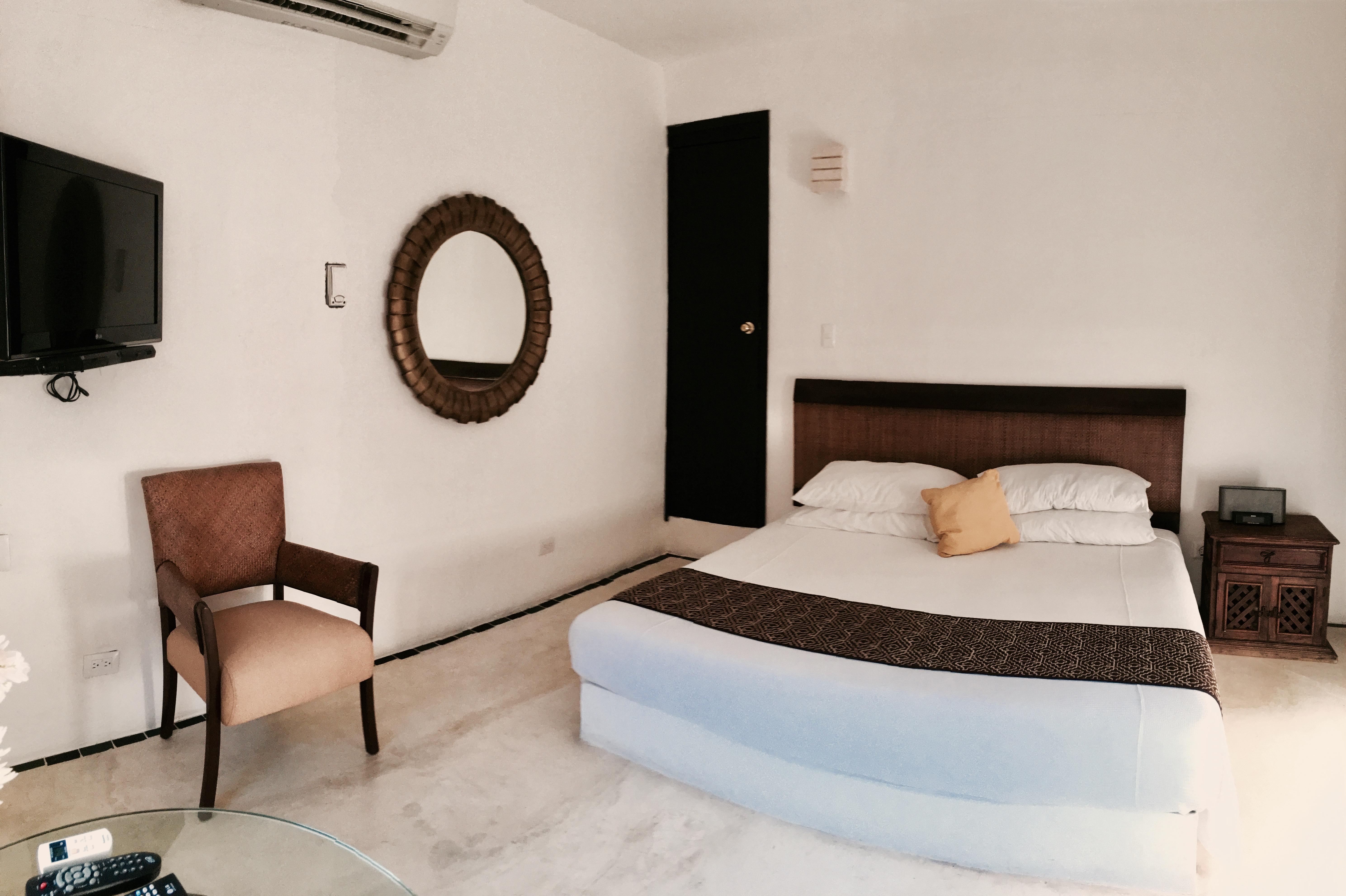 Siesta Fiesta Hotel Adults Only - 5Th Avenue Playa del Carmen Bagian luar foto