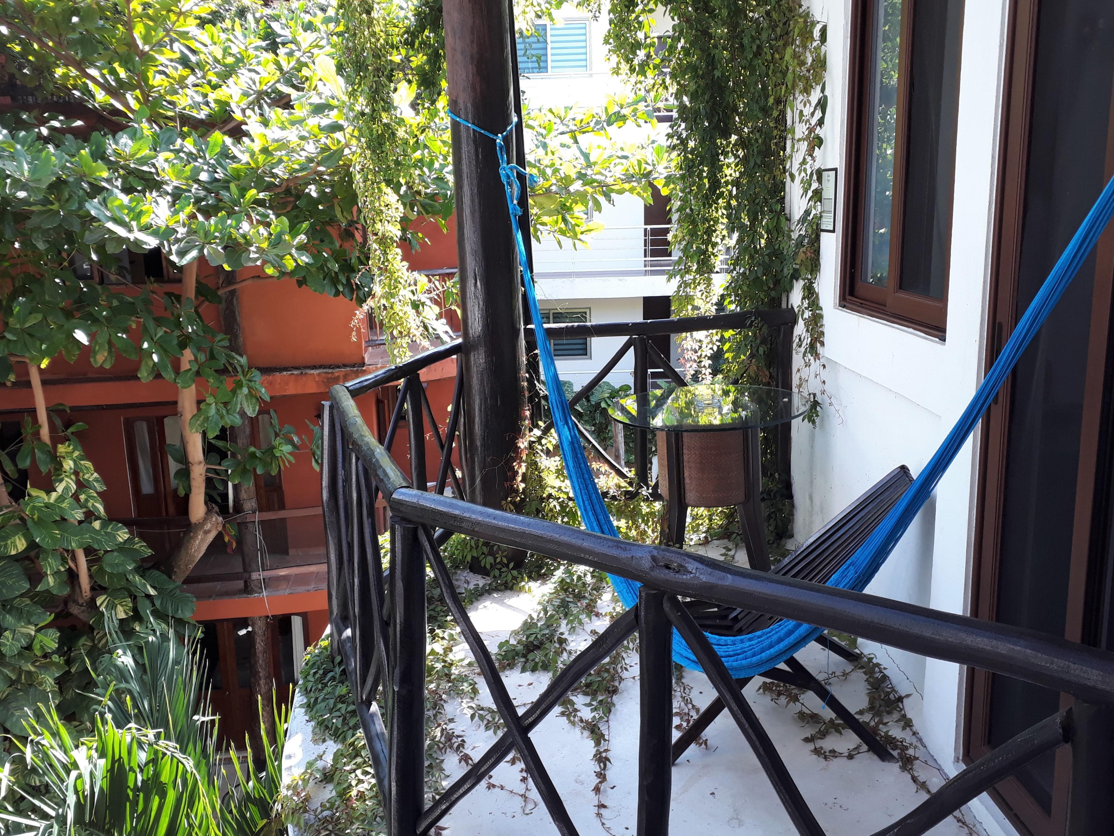 Siesta Fiesta Hotel Adults Only - 5Th Avenue Playa del Carmen Bagian luar foto