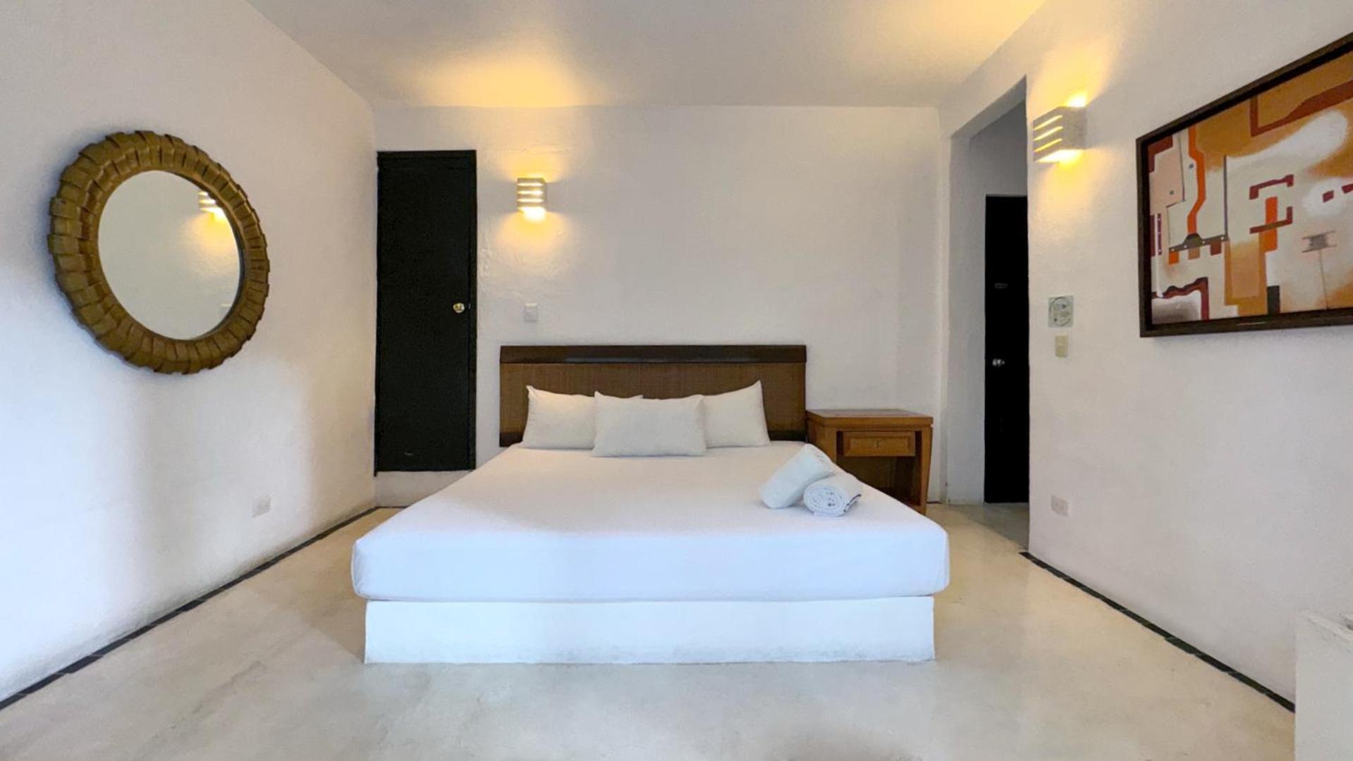 Siesta Fiesta Hotel Adults Only - 5Th Avenue Playa del Carmen Bagian luar foto