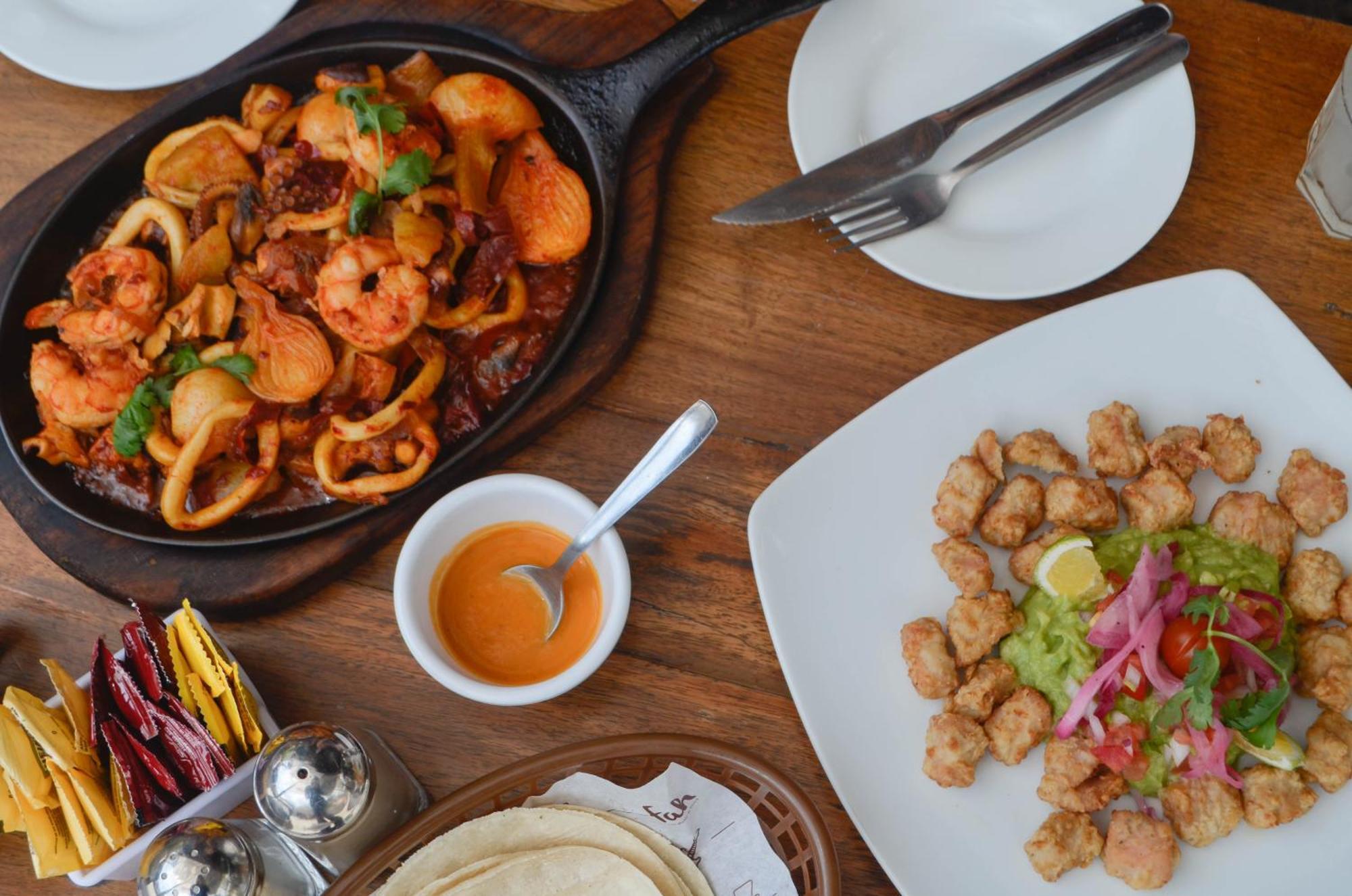 Siesta Fiesta Hotel Adults Only - 5Th Avenue Playa del Carmen Bagian luar foto