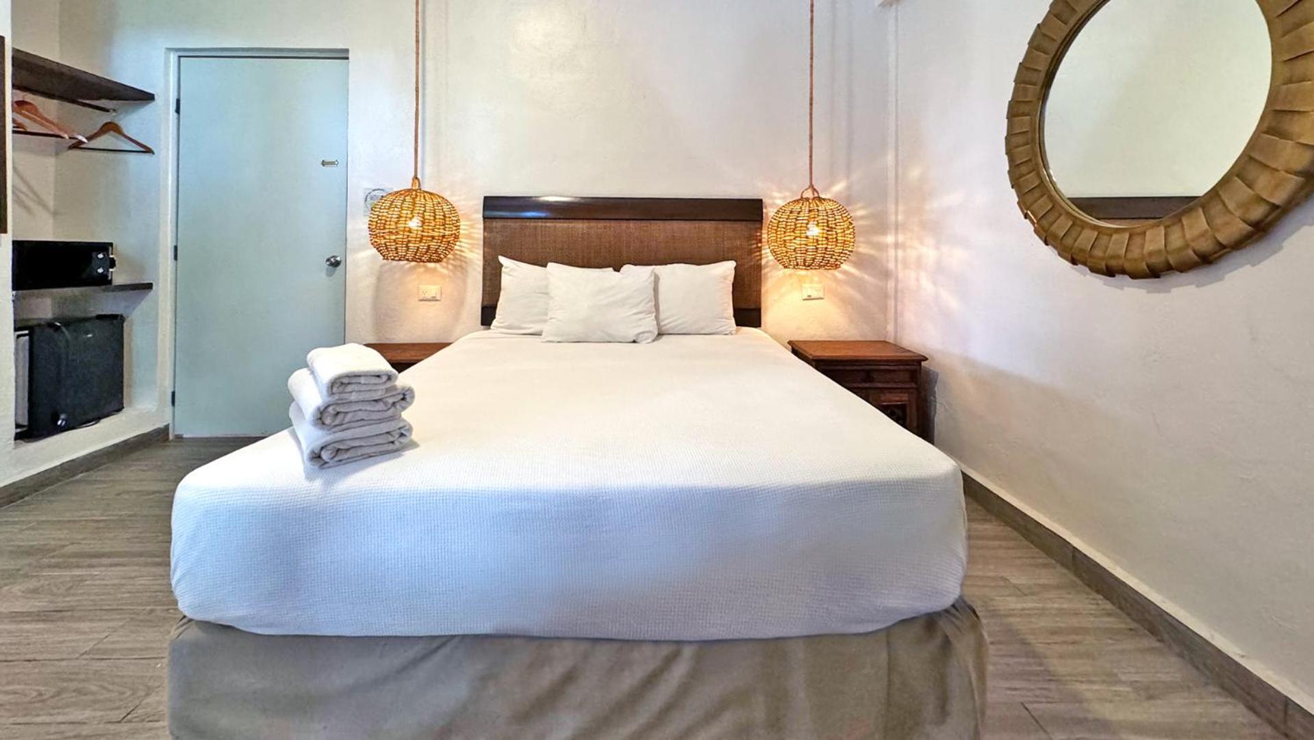 Siesta Fiesta Hotel Adults Only - 5Th Avenue Playa del Carmen Bagian luar foto