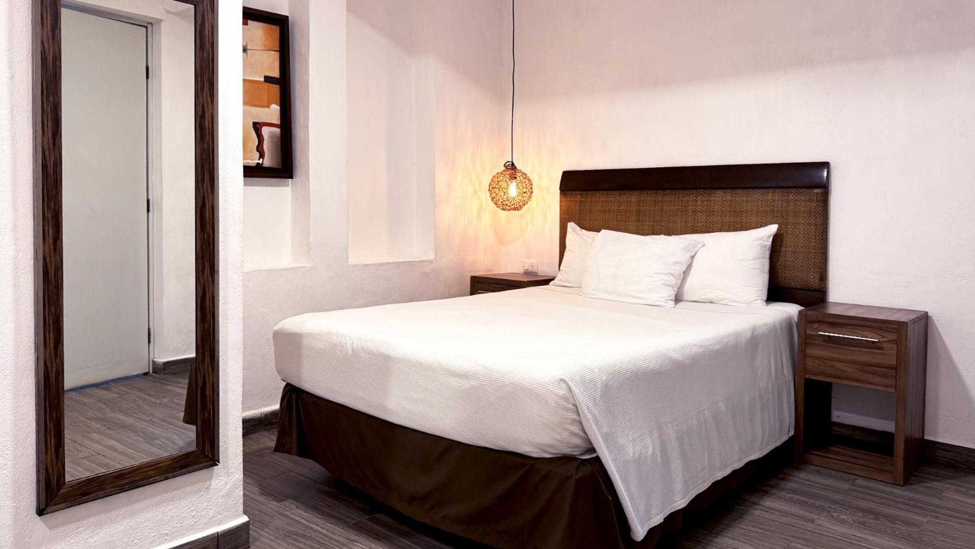 Siesta Fiesta Hotel Adults Only - 5Th Avenue Playa del Carmen Ruang foto