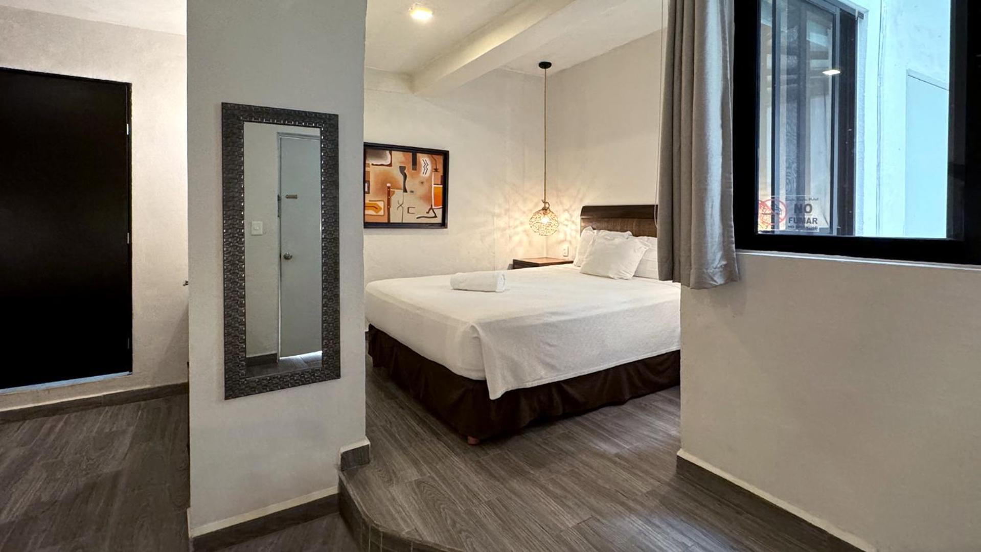 Siesta Fiesta Hotel Adults Only - 5Th Avenue Playa del Carmen Ruang foto