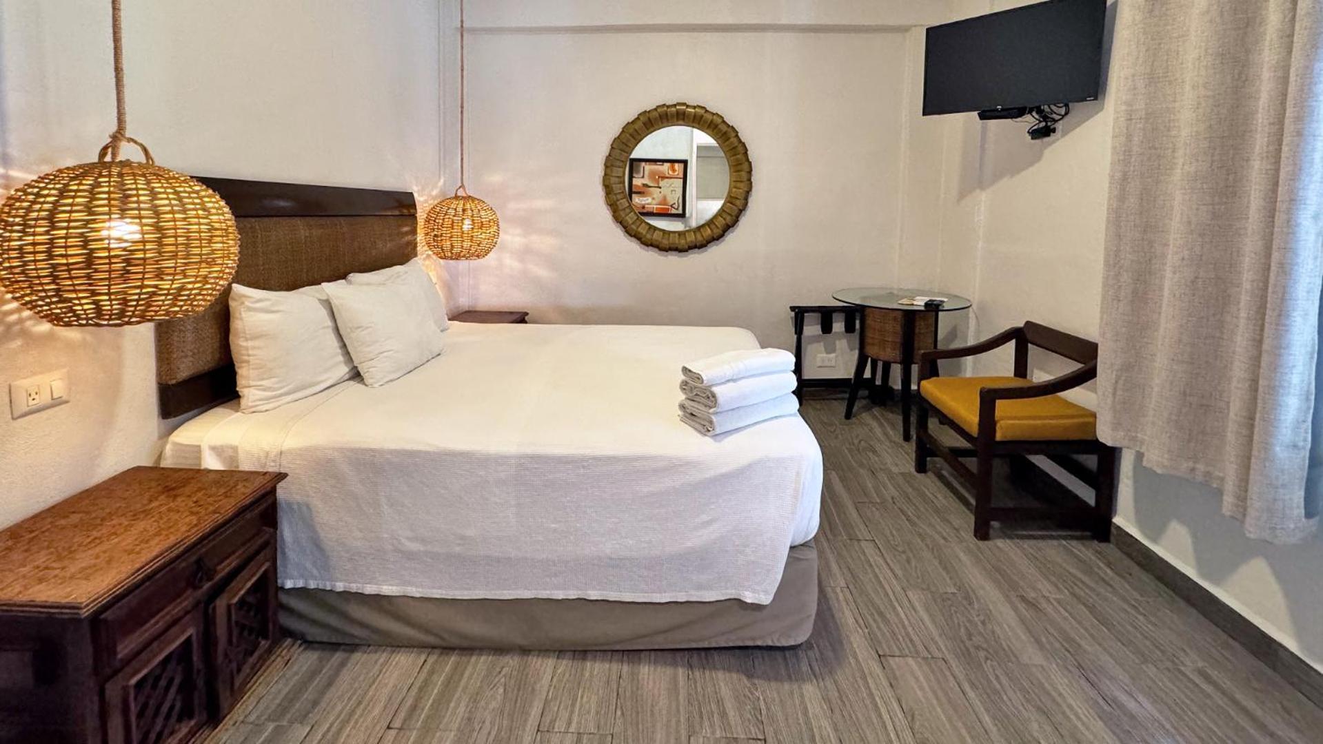 Siesta Fiesta Hotel Adults Only - 5Th Avenue Playa del Carmen Bagian luar foto