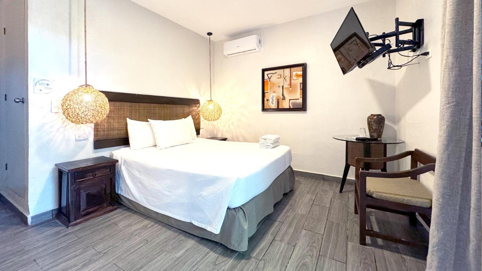 Siesta Fiesta Hotel Adults Only - 5Th Avenue Playa del Carmen Bagian luar foto