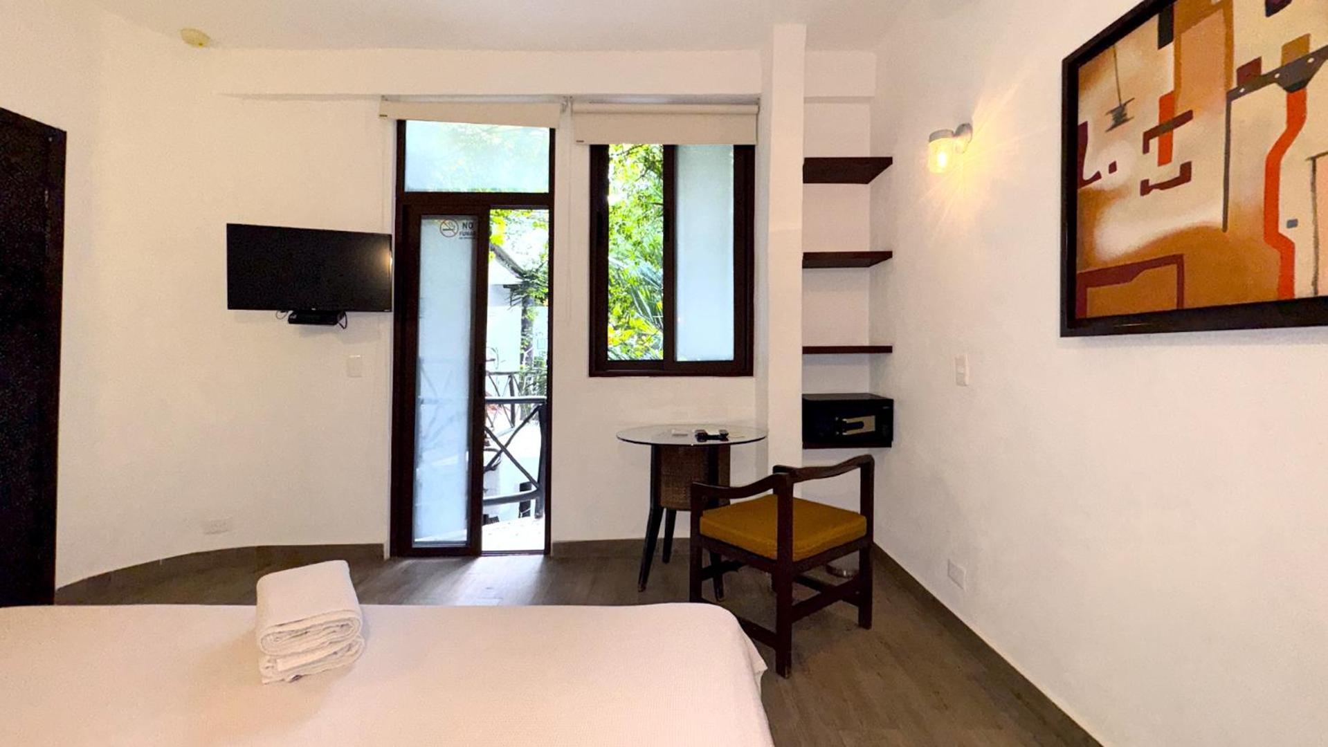 Siesta Fiesta Hotel Adults Only - 5Th Avenue Playa del Carmen Bagian luar foto