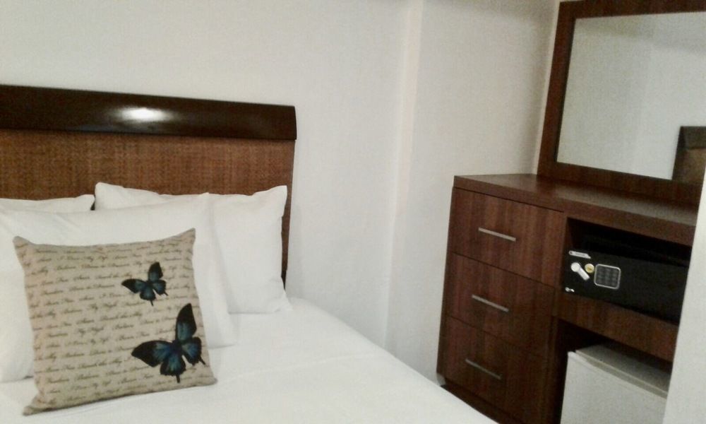 Siesta Fiesta Hotel Adults Only - 5Th Avenue Playa del Carmen Bagian luar foto